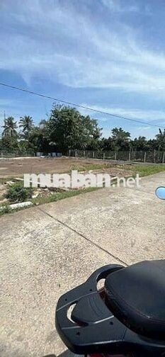 Nền 459 Triệu Xe Ô tô Tới Đất Cách KCN BÌNH MINH 10 phút