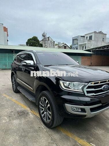 2019 Titanium 2.0L AT 4WD - 10 vạn
