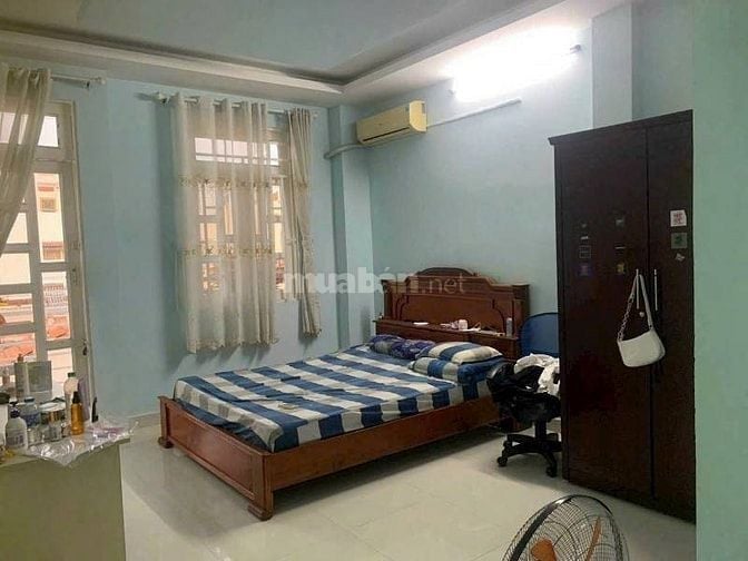 1 CĂN DUY NGAY TRUNG TÂM BÌNH THẠNH, Nguyễn Thượng Hiền. Hẻm xe hơi