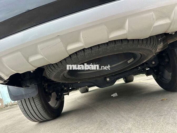 2019 Titanium 2.0L AT 4WD - 10 vạn