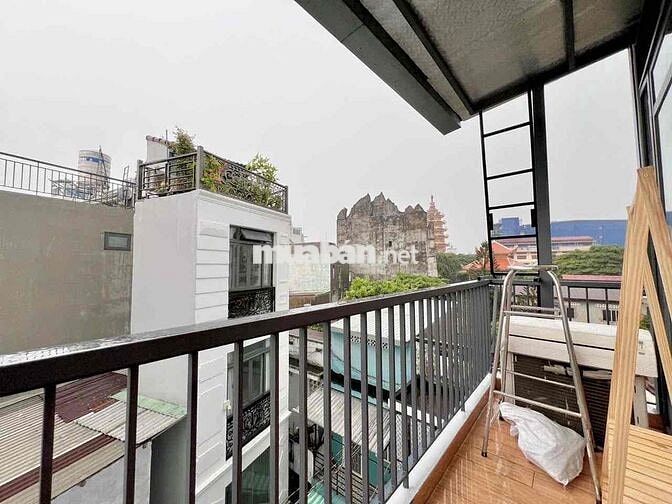 🏠 Cho thuê phòng trọ 35m² – khu Cộng Hòa, thoáng mát, sạch đẹp ✨