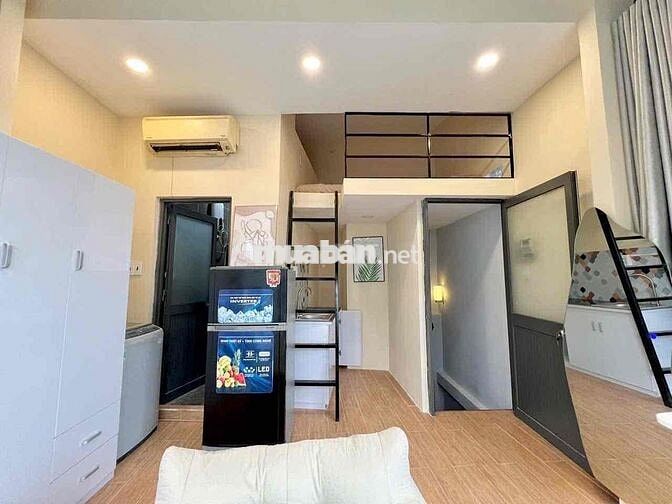 🏠 Cho thuê phòng trọ 35m² – khu Cộng Hòa, thoáng mát, sạch đẹp ✨