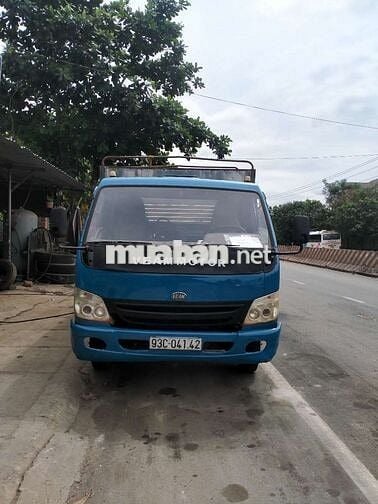 Cần bán xe tải 2.5Tan cho ae khởi nghiệp