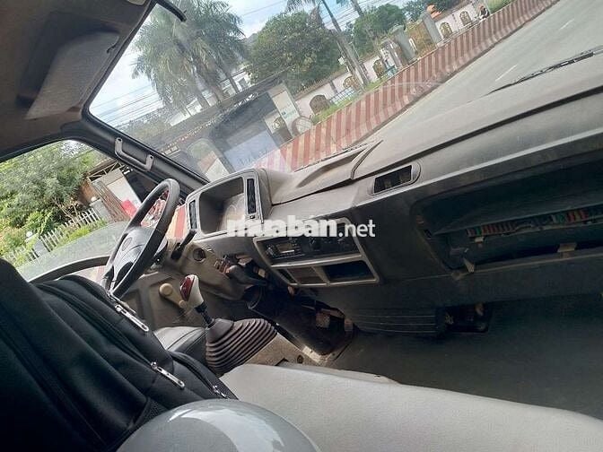 Cần bán xe tải 2.5Tan cho ae khởi nghiệp