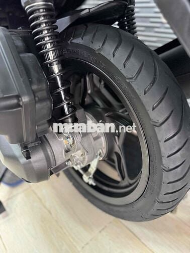 Honda AB 160 2024 Sporty Xanh nhám Bstp