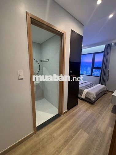 Căn hộ LK Bình Chánh- căn góc 2pn2wc 1ty57 Destino Centro