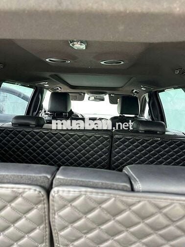 2019 Titanium 2.0L AT 4WD - 10 vạn