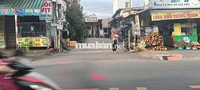 Gấp bán nhà cấp 4 Dĩ An, 5x20m chỉ 2 ti 950, đường Lý Thường Kiệt 15m