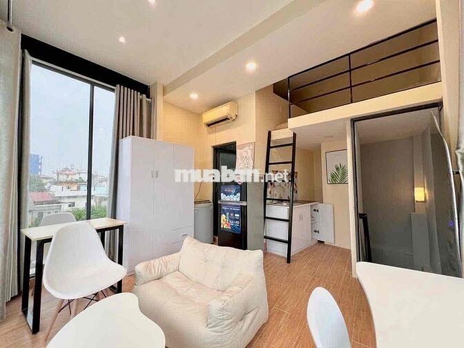 🏠 Cho thuê phòng trọ 35m² – khu Cộng Hòa, thoáng mát, sạch đẹp ✨