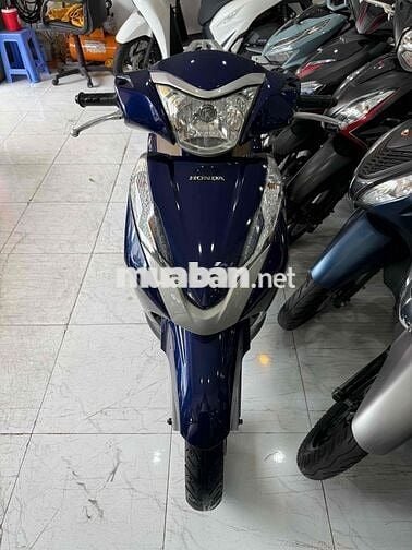 LEAD 125 FI - Xe Zin Êm Đẹp - Odo Thấp - Chủ RG