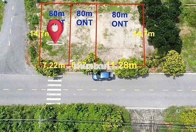 🆘 CHỐT NHANH TRONG TUẦN - CHỈ CÒN 1 TỶ 4 ❤️