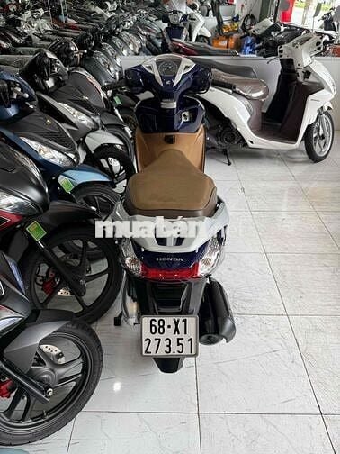 LEAD 125 FI - Xe Zin Êm Đẹp - Odo Thấp - Chủ RG