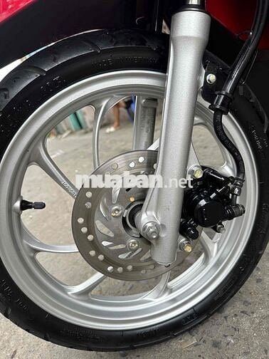 Vision 2022 khoá smartkey.Xe keng.BSTP 1 đời chủ