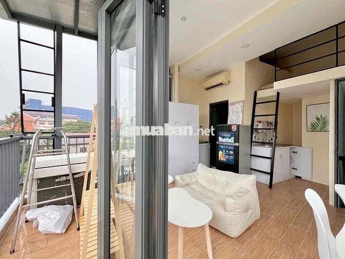 🏠 Cho thuê phòng trọ 35m² – khu Cộng Hòa, thoáng mát, sạch đẹp ✨