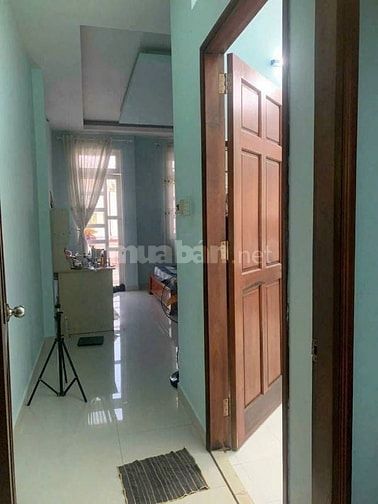 1 CĂN DUY NGAY TRUNG TÂM BÌNH THẠNH, Nguyễn Thượng Hiền. Hẻm xe hơi