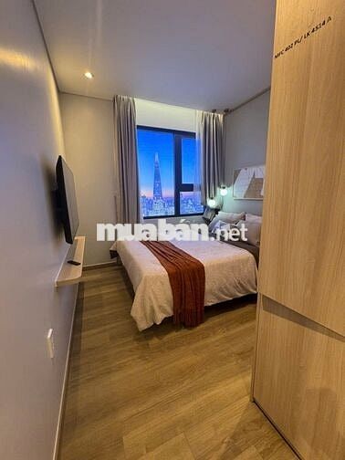 Căn hộ cao cấp gỗ An Cường- giá quốc dân 1ty1