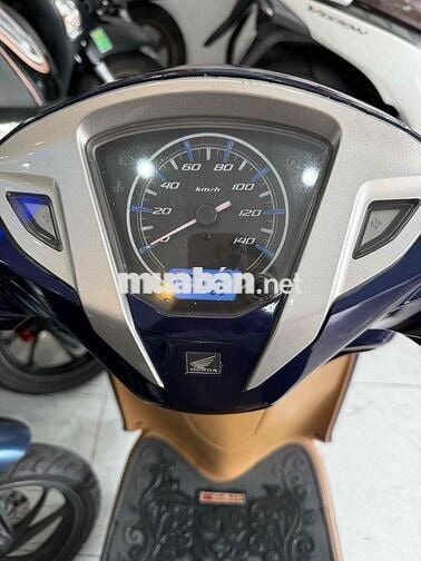 LEAD 125 FI - Xe Zin Êm Đẹp - Odo Thấp - Chủ RG