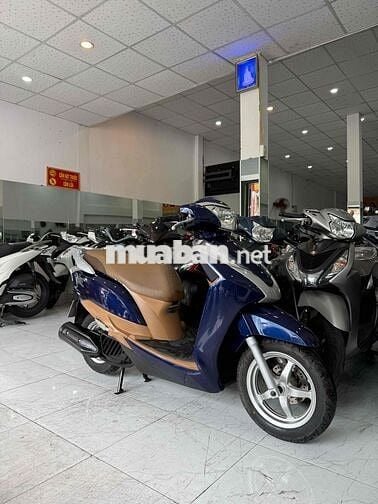 LEAD 125 FI - Xe Zin Êm Đẹp - Odo Thấp - Chủ RG