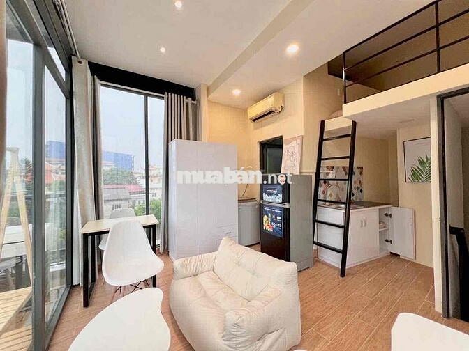 🏠 Cho thuê phòng trọ 35m² – khu Cộng Hòa, thoáng mát, sạch đẹp ✨