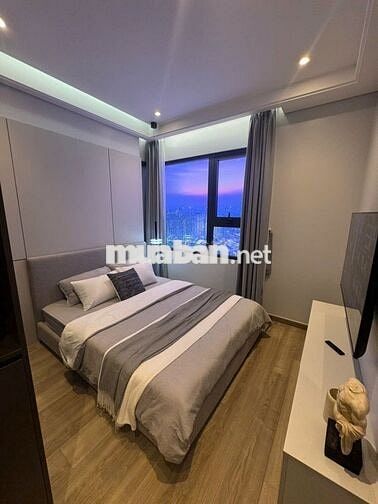 Căn hộ LK Bình Chánh- căn góc 2pn2wc 1ty57 Destino Centro