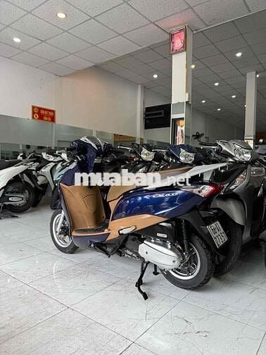 LEAD 125 FI - Xe Zin Êm Đẹp - Odo Thấp - Chủ RG