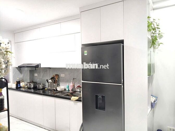 Bán chung cư KĐT Sài Đồng -70m2PN -Tầng trung -Full nội thất. Hơn 4 tỷ