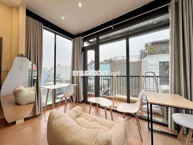 🏠 Cho thuê phòng trọ 35m² – khu Cộng Hòa, thoáng mát, sạch đẹp ✨