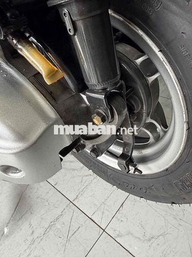 LEAD 125 FI - Xe Zin Êm Đẹp - Odo Thấp - Chủ RG