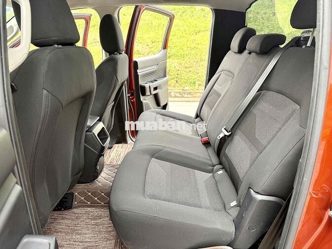 Ford Ranger  XLS 2.0L 4x4 AT 2024