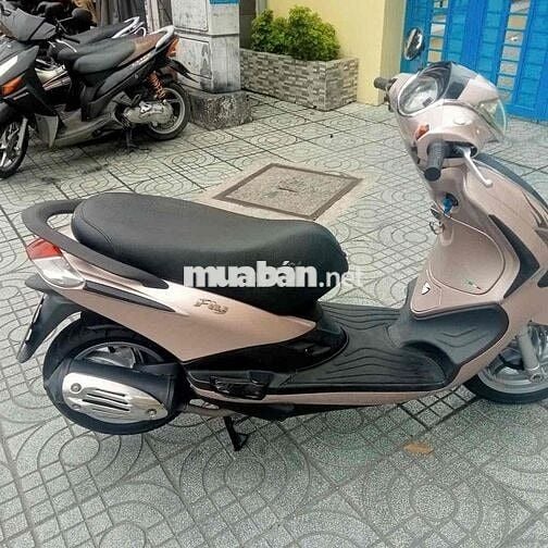 xe piagaio FLY 125ie phung xăng điện tử cần bán