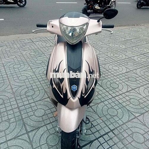 xe piagaio FLY 125ie phung xăng điện tử cần bán