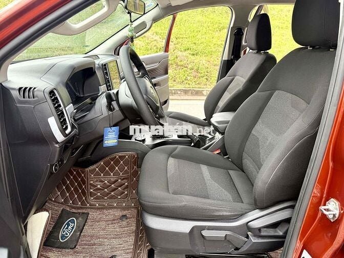 Ford Ranger  XLS 2.0L 4x4 AT 2024