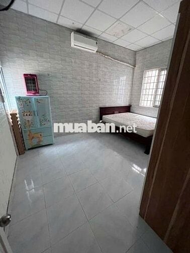 Nhà mặt tiền Nam Thọ, 115m2, giá thuê chỉ 5tr5 TL, cọc 1 tháng