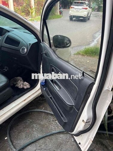 Chevrolet Spark 2009 Super 1.0 - 456789 km