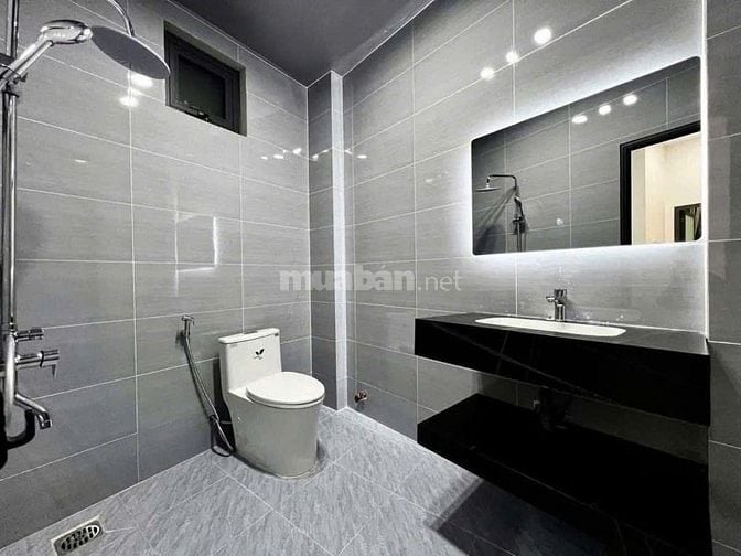 CHÍNH CHỦ GỬI BÁN NHÀ DƯƠNG QUẢNG HÀM - GÒ VẤP GIÁ 3 TỶ 150 SHR