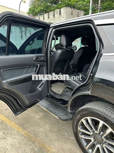 2019 Titanium 2.0L AT 4WD - 10 vạn