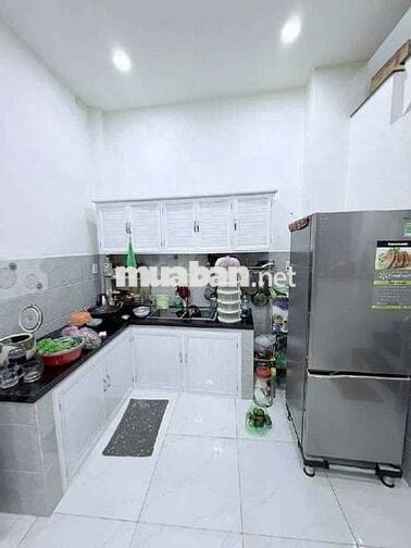 🔥 BÁN NHÀ TÂN HƯƠNG – 35M2 – HẺM XE HƠI - 3.6 TỶ 🔥