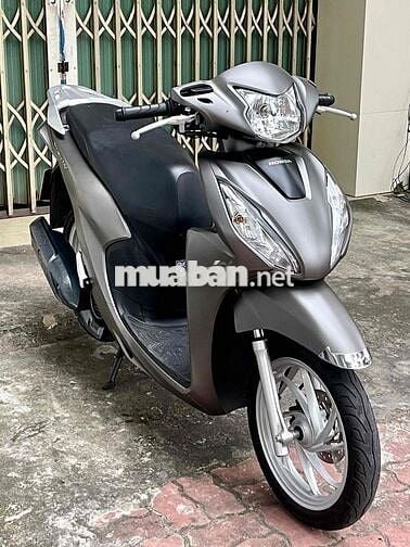Honda Vision 2023 bao kí giấy