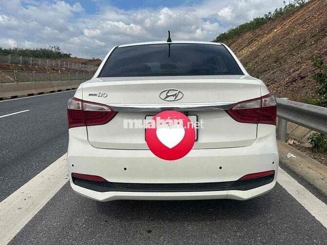 Hyundai Grand i10 2021 Bản full 50000 km