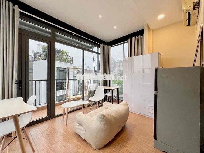 🏠 Cho thuê phòng trọ 35m² – khu Cộng Hòa, thoáng mát, sạch đẹp ✨