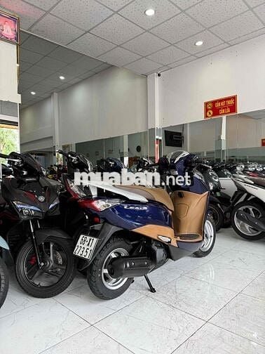 LEAD 125 FI - Xe Zin Êm Đẹp - Odo Thấp - Chủ RG