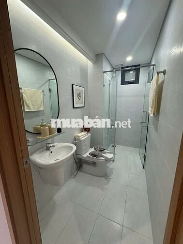 Căn hộ cao cấp gỗ An Cường- giá quốc dân 1ty1