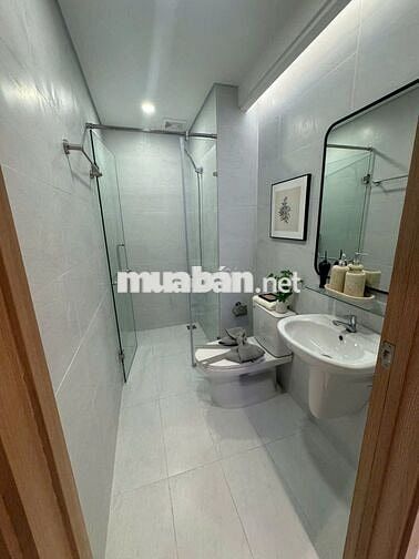 Căn hộ LK Bình Chánh- căn góc 2pn2wc 1ty57 Destino Centro