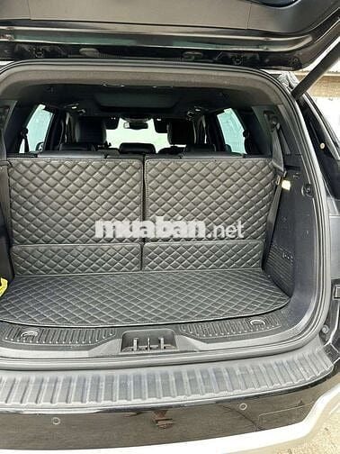 2019 Titanium 2.0L AT 4WD - 10 vạn