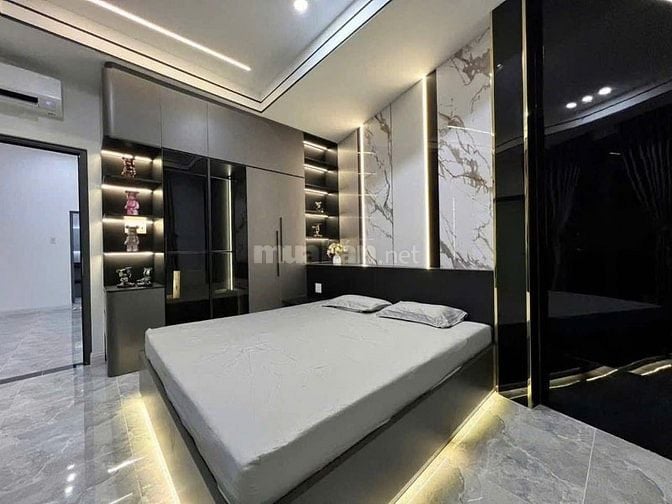 CHÍNH CHỦ GỬI BÁN NHÀ DƯƠNG QUẢNG HÀM - GÒ VẤP GIÁ 3 TỶ 150 SHR