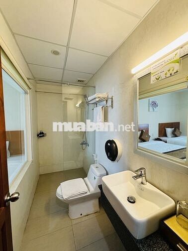 ĐẦU THÁNG 12 TRỐNG PHÒNG KHÁCH SẠN - NGAY KHU PHỐ HÀN 🏖️🏖️