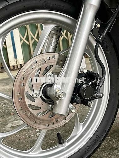 Honda Vision 2023 bao kí giấy