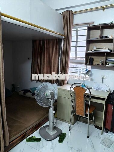 Bán chung cư KĐT Sài Đồng -70m2PN -Tầng trung -Full nội thất. Hơn 4 tỷ