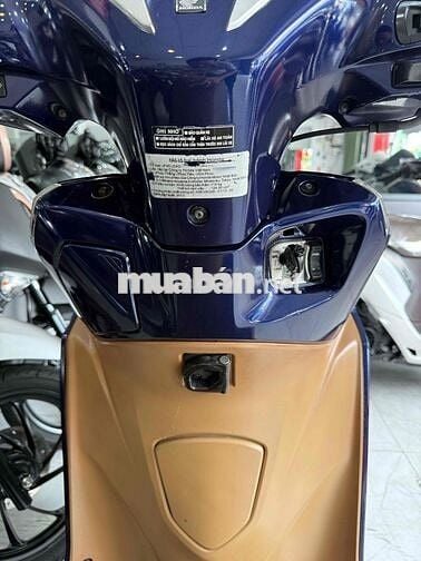 LEAD 125 FI - Xe Zin Êm Đẹp - Odo Thấp - Chủ RG