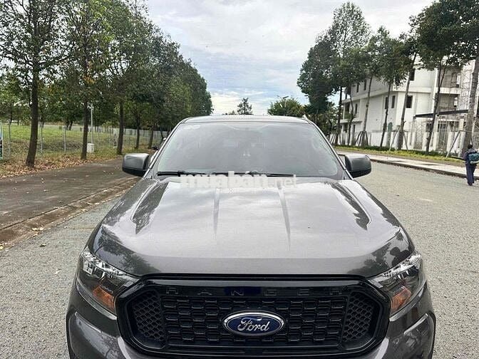 Ford Ranger 2022 XLS 2.0 4x2 AT - 80000 km